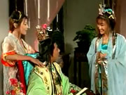經典情慾感官大戲 紅樓夢
