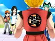 七龍珠成人動畫 布瑪和琪琪 做活塞運動